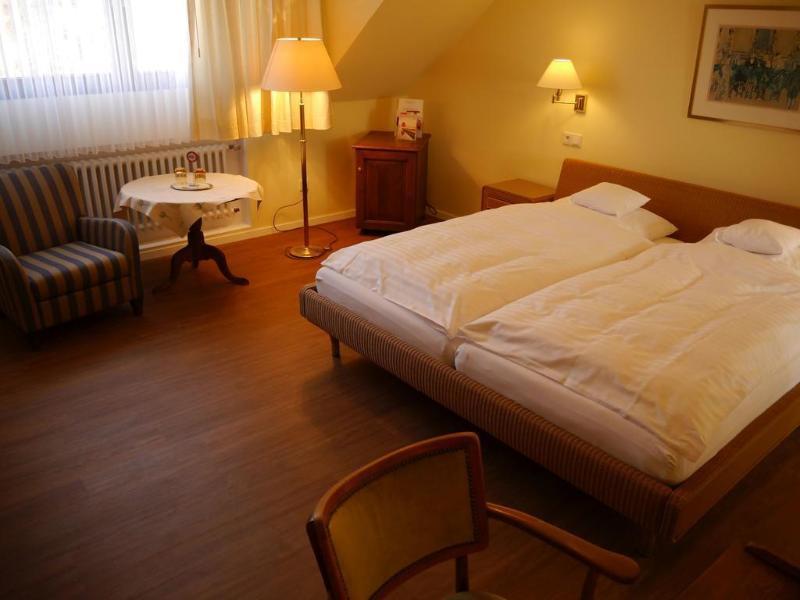 Romantik Waldhotel Mangold Bergisch Gladbach Dış mekan fotoğraf