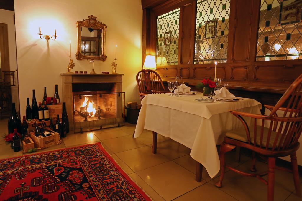 Romantik Waldhotel Mangold Bergisch Gladbach Dış mekan fotoğraf